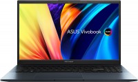 Photos - Laptop Asus Vivobook Pro 15 OLED M6500QC (M6500QC-OLED-L731X)