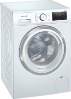 Photos - Washing Machine Siemens WM 14UQ1E white