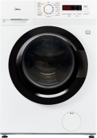 Photos - Washing Machine Midea MFN05 D80 white