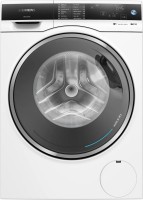 Photos - Washing Machine Siemens WD 4HU541 white