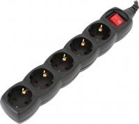 Photos - Surge Protector / Extension Lead Omega OL5G3 
