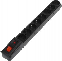 Photos - Surge Protector / Extension Lead HSK Acar S8 FA Rack-3m 