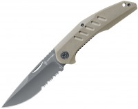 Photos - Knife / Multitool Elite Force EF 160 