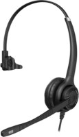 Photos - Headphones Axtel Elite HDvoice MS HD Mono NC USB 