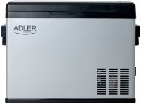 Photos - Car Cooler & Fridge Adler AD 8081 