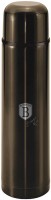 Photos - Thermos Berlinger Haus Shiny Black BH-6818 0.75 L