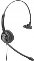 Photos - Headphones Axtel MS2 Mono NC USB 