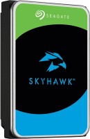Photos - Hard Drive Seagate SkyHawk +Rescue ST3000VX015 3 TB 256/5900