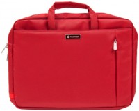 Photos - Laptop Bag Platinet York Collection 15.6 15.6 "