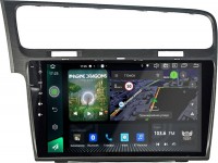 Photos - Car Stereo AudioSources T250-1050S 