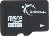 Photos - Memory Card G.Skill microSD U3 Class 10 32 GB