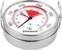 Photos - Thermometer / Barometer 2measure 102300 