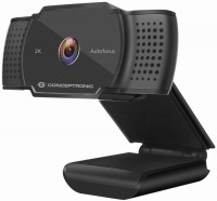 Photos - Webcam Conceptronic AMDIS02B 