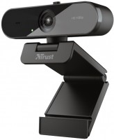Webcam Trust TW-200 Full HD Webcam 