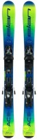 Photos - Ski Elan Jett QS 70 (2022/2023) 