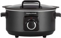 Photos - Multi Cooker Morphy Richards 460020 