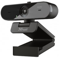 Photos - Webcam Trust TW-250 QHD Webcam 