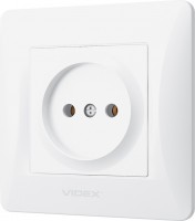 Photos - Socket Videx VF-BNSK1-W white