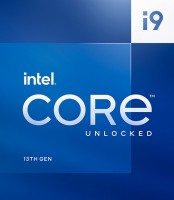Photos - CPU Intel Core i9 Raptor Lake i9-13900KF OEM