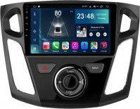 Photos - Car Stereo Torssen F96128 4G Ford Focus 2012-2015 v2 