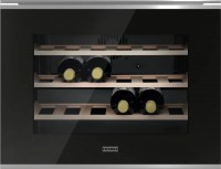 Photos - Wine Cooler Franke FMY 24 WCR XS 