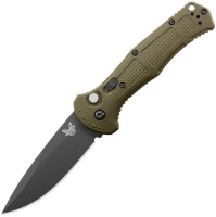 Knife / Multitool BENCHMADE Claymore 9070BK-1 