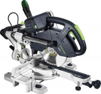 Photos - Power Saw Festool Kapex KS 60 E 561685 