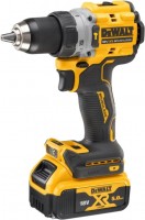 Photos - Drill / Screwdriver DeWALT DCD805P2T 