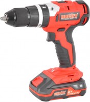 Photos - Drill / Screwdriver HECHT 1289 