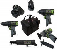 Photos - Power Tool Combo Kit Sealey CP108VCOMBO1 