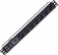 Photos - Surge Protector / Extension Lead INTELLINET 714006 