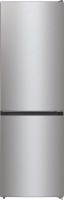 Photos - Fridge Gorenje RK 62 EXL4 stainless steel