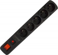 Photos - Surge Protector / Extension Lead HSK Acar F5 Pro-5m 