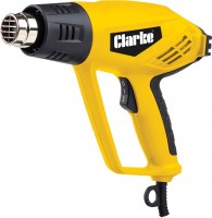 Photos - Heat Gun Clarke CHG2000C 