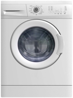 Photos - Washing Machine Beko WML 50821 white