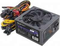 Photos - PSU Qoltec Gaming Miner GM 1600