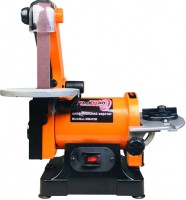 Photos - Bench Grinders & Polisher WorkMan MM493B 125 mm / 310 W 230 V