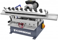 Photos - Bench Grinders & Polisher CORMAK TS 630 100 mm / 550 W 230 V