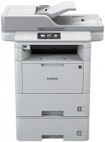 Photos - All-in-One Printer Brother MFC-L6800DWT 