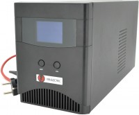 Photos - UPS Vir-Electric NB-T601LCD 1000 VA