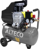 Photos - Air Compressor Alteco ACD-20/200 20 L 230 V