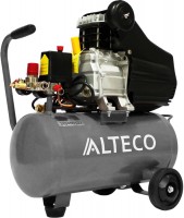 Photos - Air Compressor Alteco ACD-24/260.2 24 L
