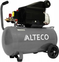 Photos - Air Compressor Alteco ACD-50/260.2 50 L
