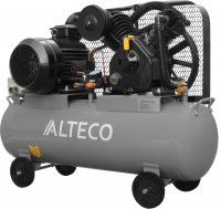 Photos - Air Compressor Alteco ACB-100/800.1 100 L network (400 V)