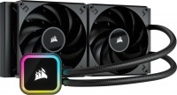 Computer Cooling Corsair iCUE H115i RGB ELITE 