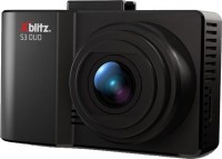 Photos - Dashcam Xblitz S3 Duo 