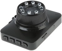 Photos - Dashcam MANTA DVR302H 