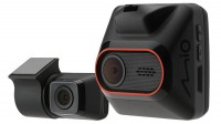 Photos - Dashcam MiO MiVue C420 Dual 