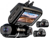 Photos - Dashcam Mikavi PQ7 4CH 