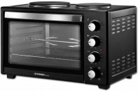 Photos - Mini Oven FIRST Austria FA-5045-4 